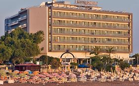 Hotel Mediterranean Rodas